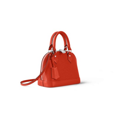 LOUIS VUITTON ALMA BB M41160 (23.5*17.5*11.5cm)